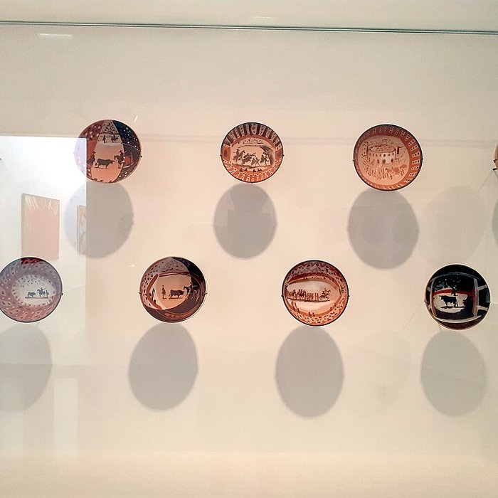 Photo de Musée dart moderne de Céret