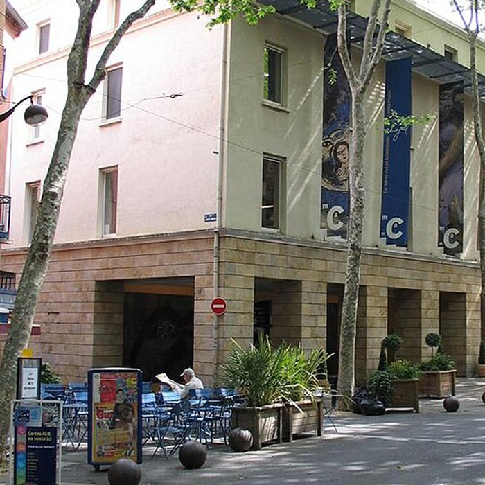 Photo de Musée dart moderne de Céret