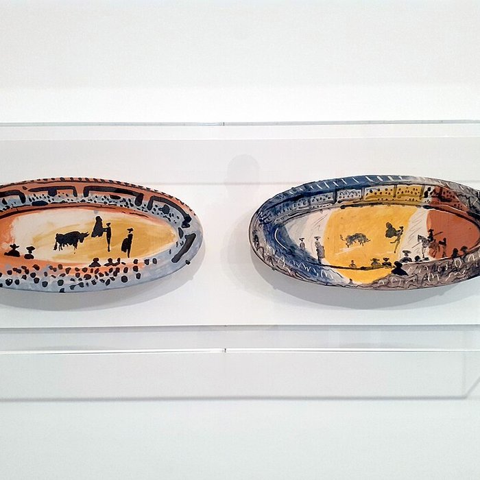 Photo de Musée dart moderne de Céret