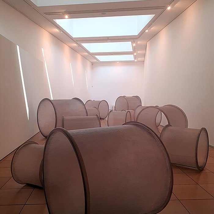 Photo de Musée dart moderne de Céret