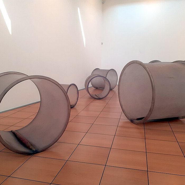 Photo de Musée dart moderne de Céret