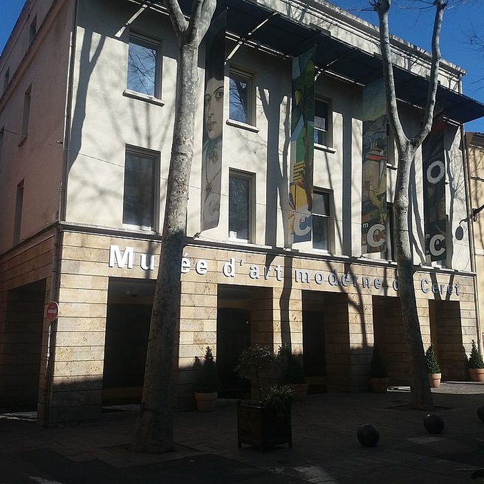 Photo de Musée dart moderne de Céret