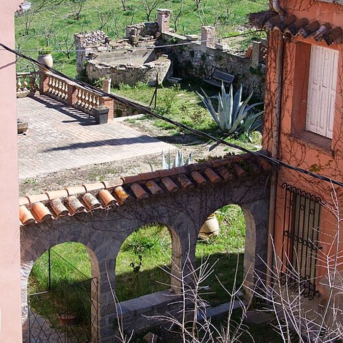 Photo de Musée dart moderne de Céret