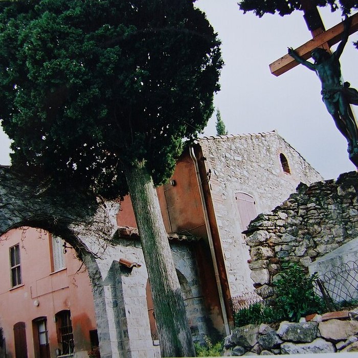 Photo de Musée dart moderne de Céret
