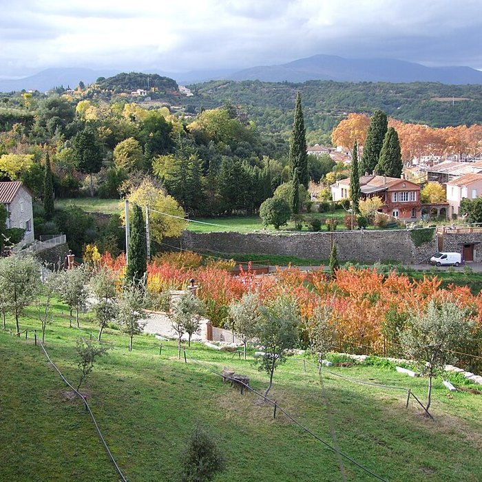 Photo de Musée dart moderne de Céret
