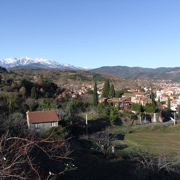 musee d art moderne de ceret