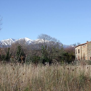 Musée dart moderne de Céret