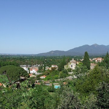 Musée dart moderne de Céret