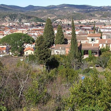 Musée dart moderne de Céret