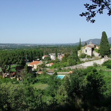 Musée dart moderne de Céret