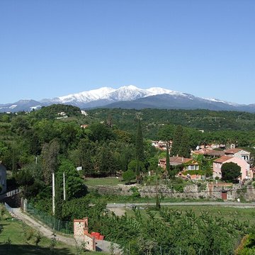 Musée dart moderne de Céret