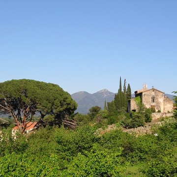 Musée dart moderne de Céret
