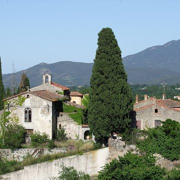 Musée dart moderne de Céret