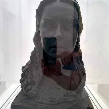 Musée dart moderne de Céret