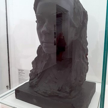 Musée dart moderne de Céret