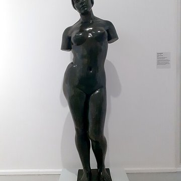 Musée dart moderne de Céret