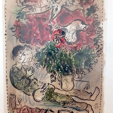 Musée dart moderne de Céret