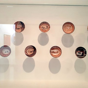 Musée dart moderne de Céret