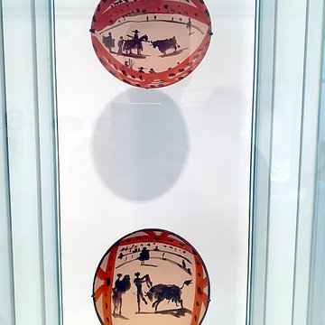 Musée dart moderne de Céret