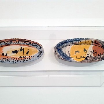 Musée dart moderne de Céret