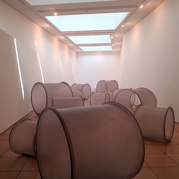 Musée dart moderne de Céret