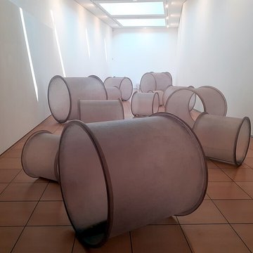 Musée dart moderne de Céret