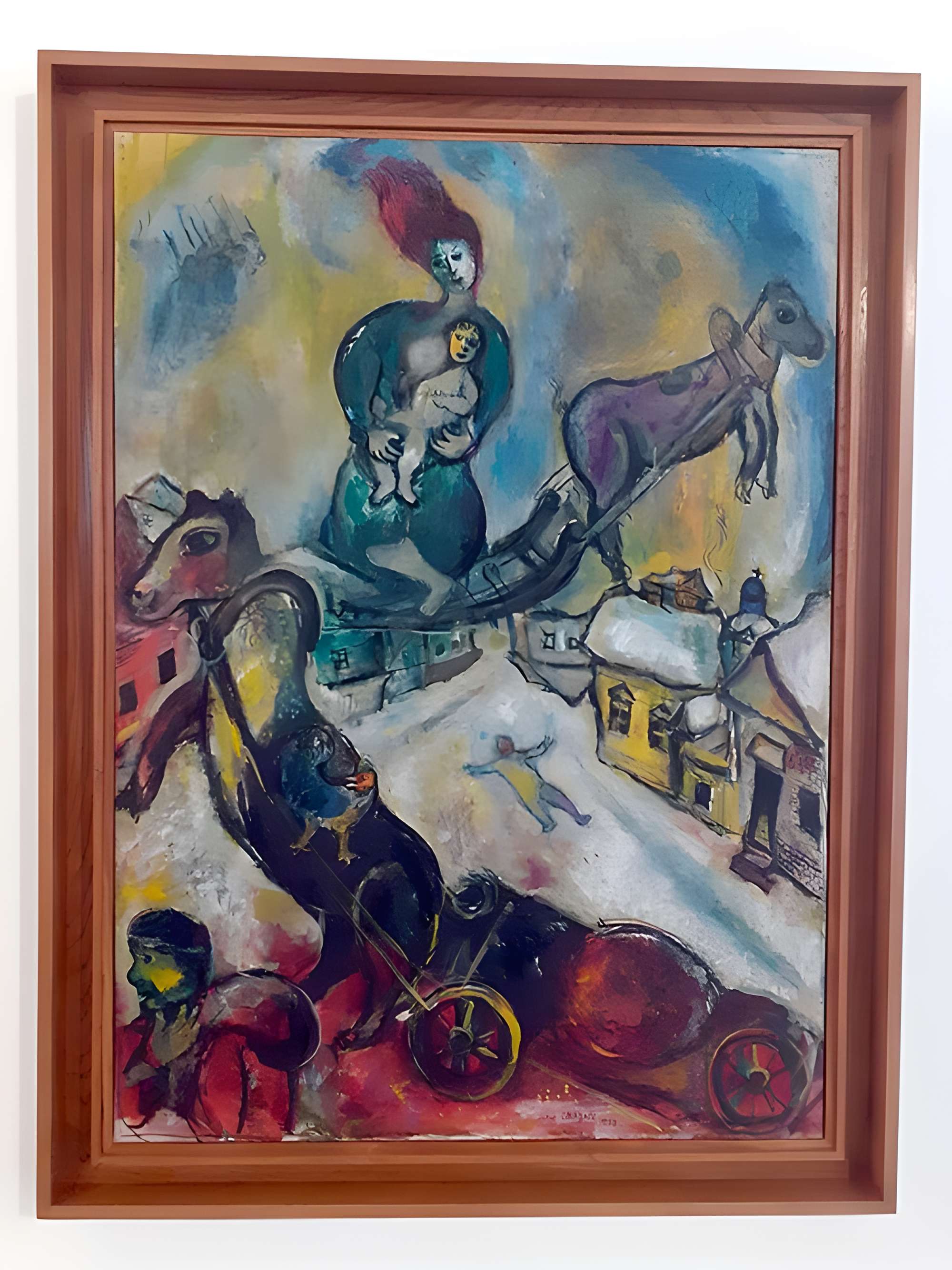 Musée d'art moderne de Céret