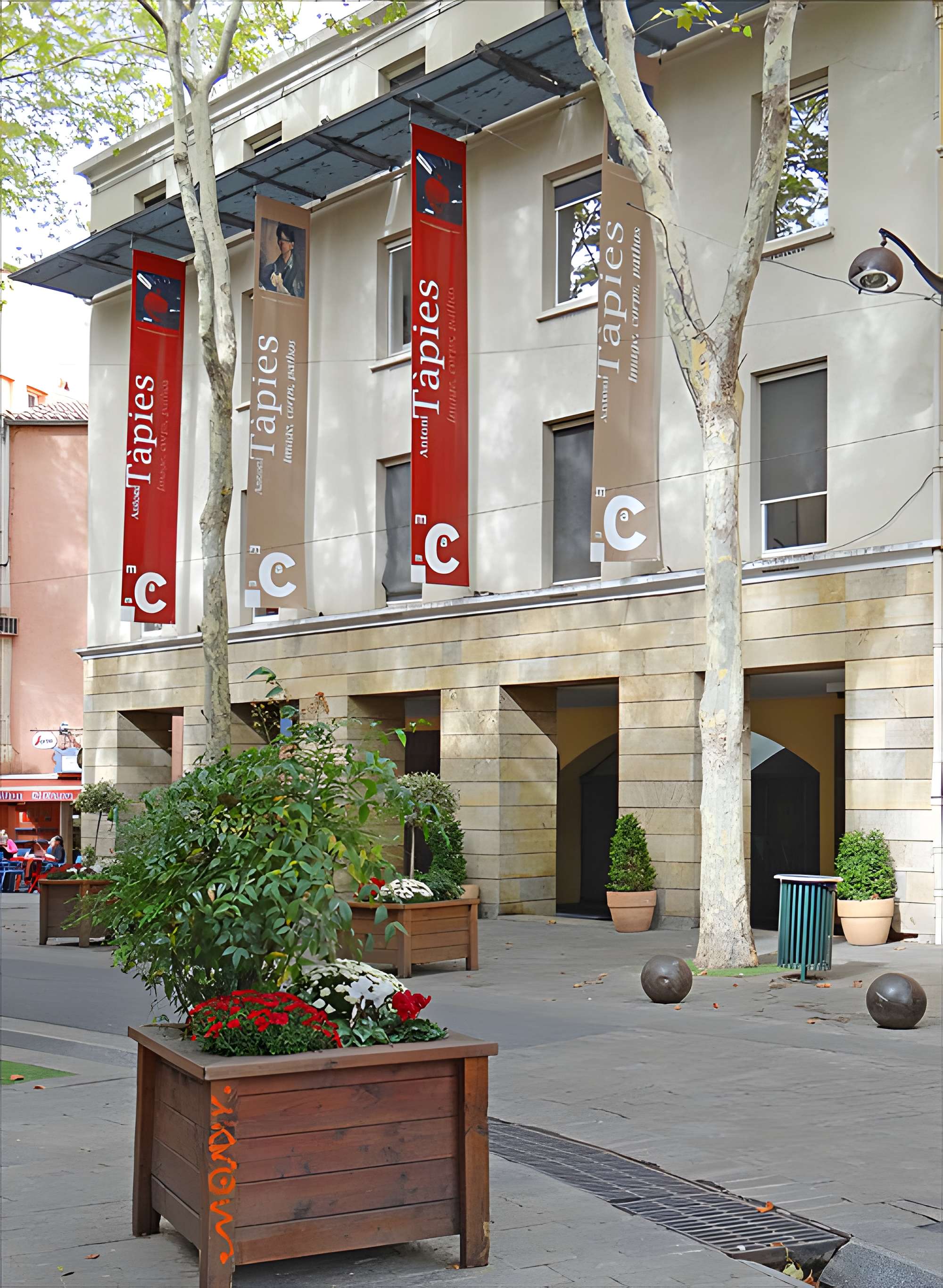 Musée d'art moderne de Céret
