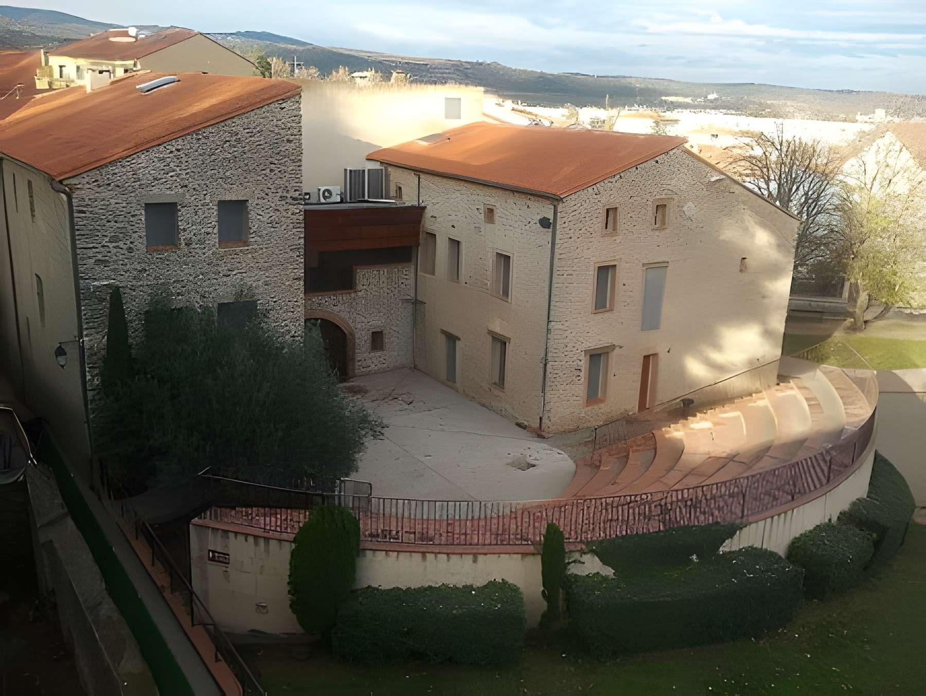 Musée des instruments de Céret 