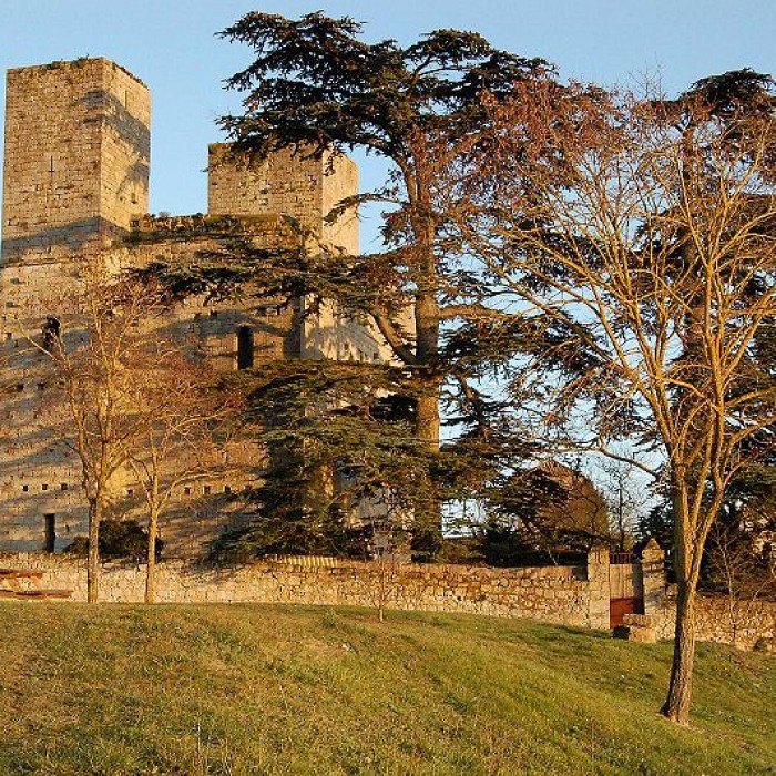 Photo de Château de Sainte-Mère