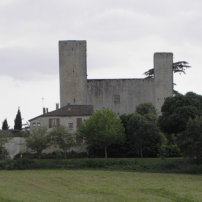 Photo de Château de Sainte-Mère