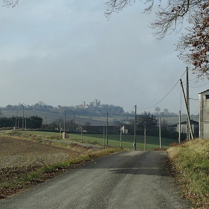 Photo de Château de Sainte-Mère