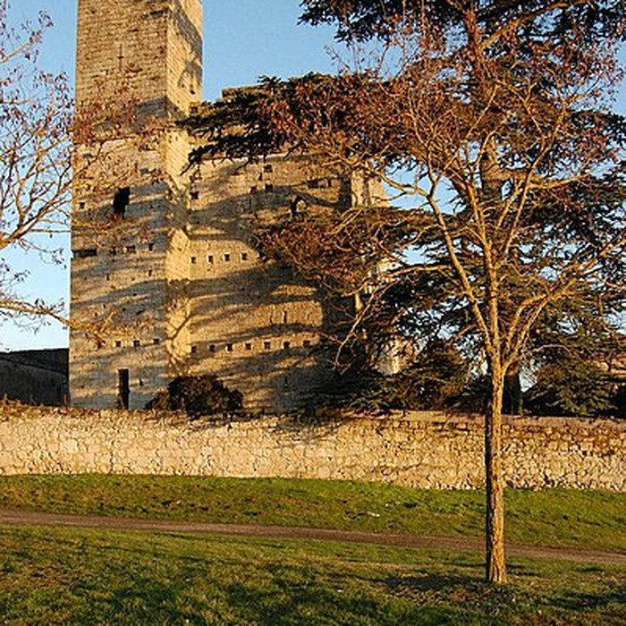 Photo de Château de Sainte-Mère