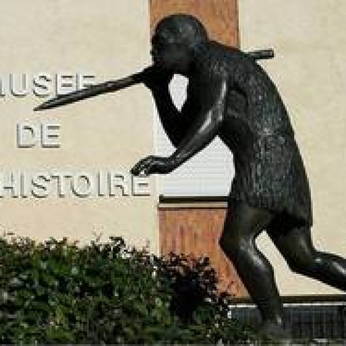 Photo de Musée de Tautavel : Centre européen de la Préhistoire