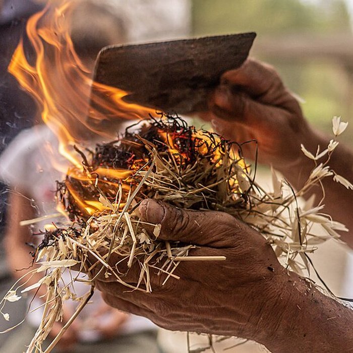 Photo de Musée de Tautavel : Centre européen de la Préhistoire