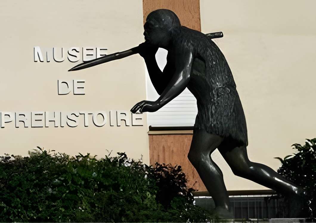 Musée de Tautavel Centre européen de la Préhistoire 