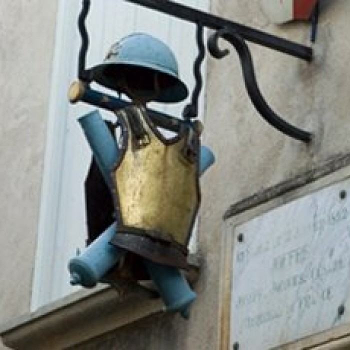 Photo de Musée Joffre de Rivesaltes
