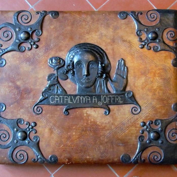 Photo de Musée Joffre de Rivesaltes