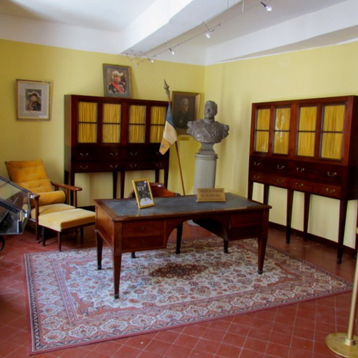 Photo de Musée Joffre de Rivesaltes