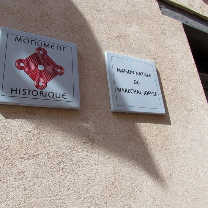 Photo de Musée Joffre de Rivesaltes