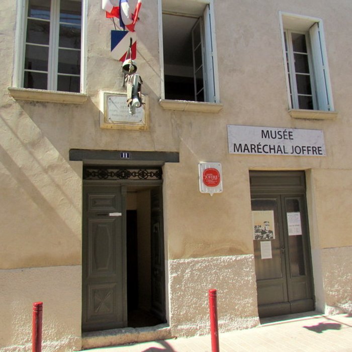 Photo de Musée Joffre de Rivesaltes