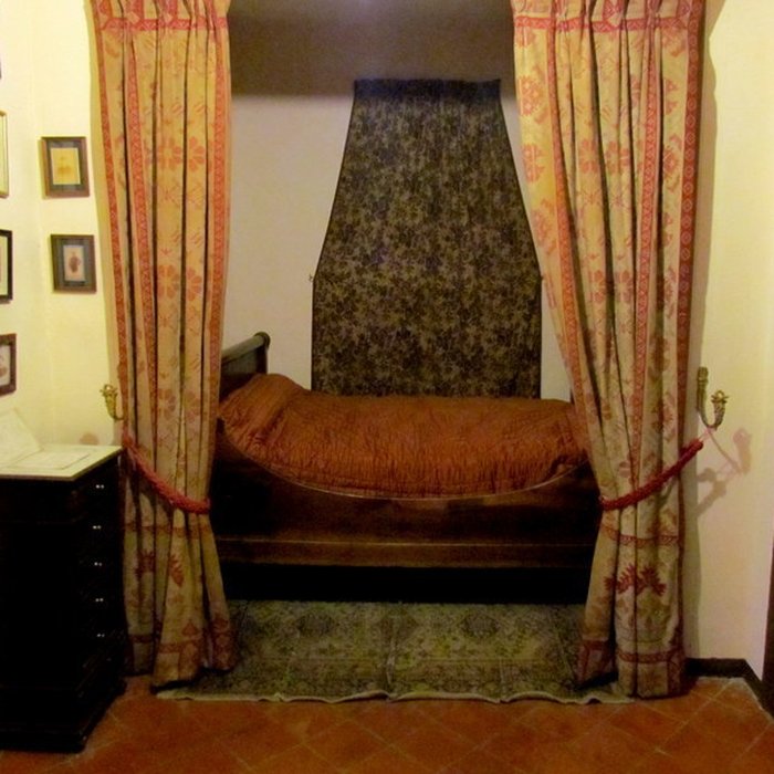 Photo de Musée Joffre de Rivesaltes