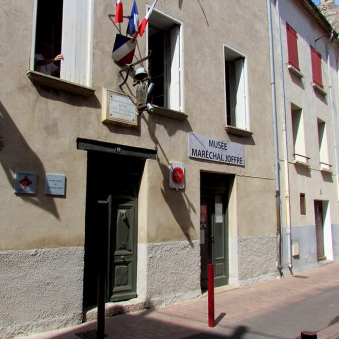 Photo de Musée Joffre de Rivesaltes