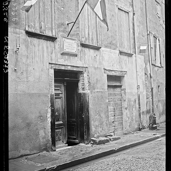 Photo de Musée Joffre de Rivesaltes