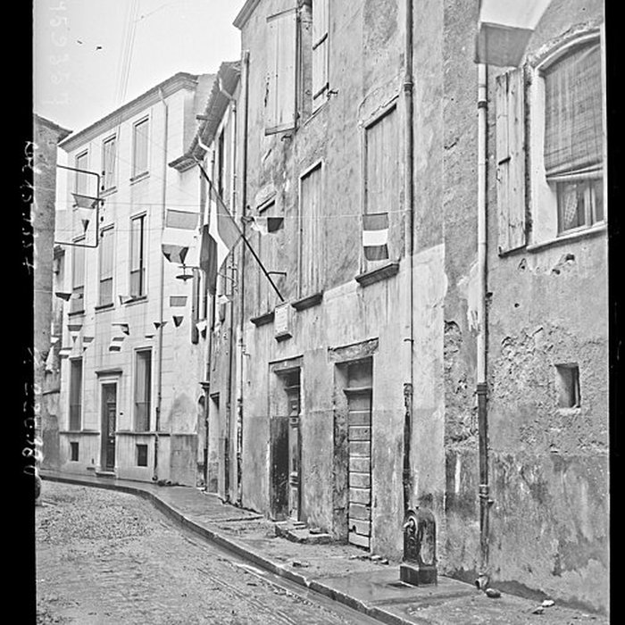 Photo de Musée Joffre de Rivesaltes