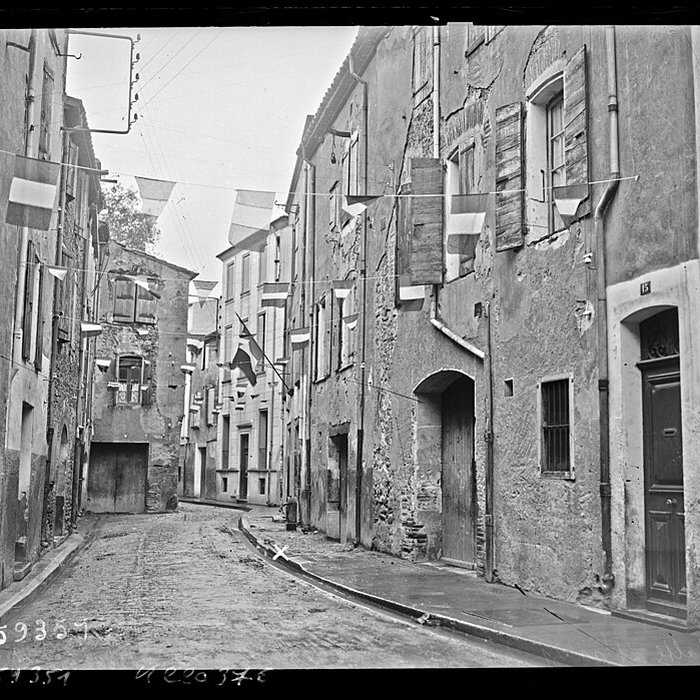 Photo de Musée Joffre de Rivesaltes
