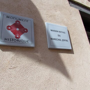 Musée Joffre de Rivesaltes