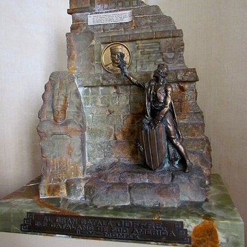 Musée Joffre de Rivesaltes