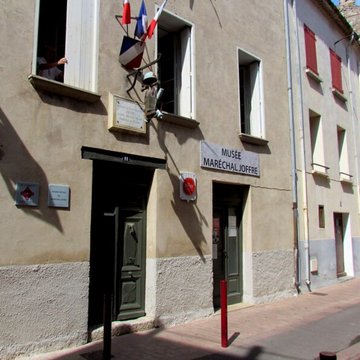 Musée Joffre de Rivesaltes
