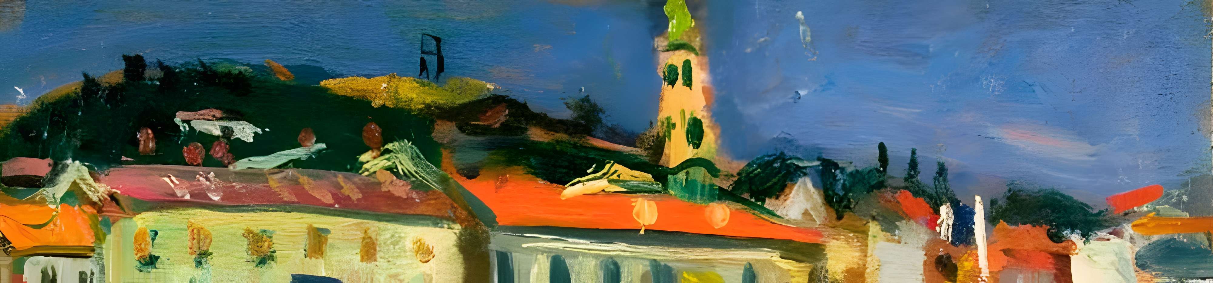 Collection François Desnoyer à Saint-Cyprien 